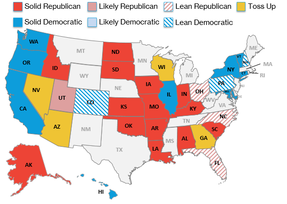 2022 Midterm Election Report Vol 1 Soapbox 7959